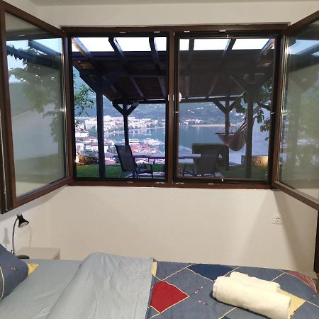 Snegar Apartments 오흐리드 외부 사진