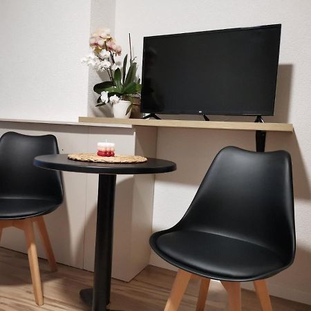 Snegar Apartments 오흐리드 외부 사진