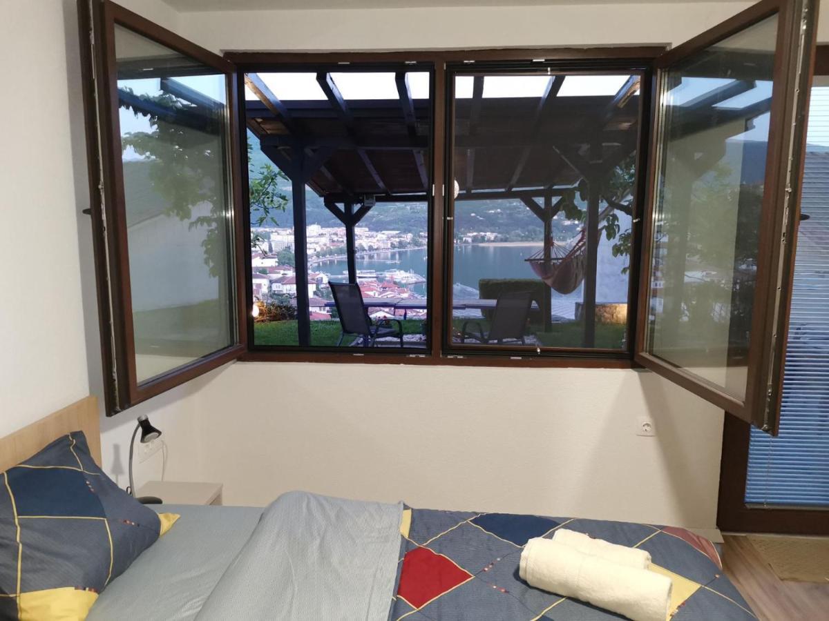 Snegar Apartments 오흐리드 외부 사진